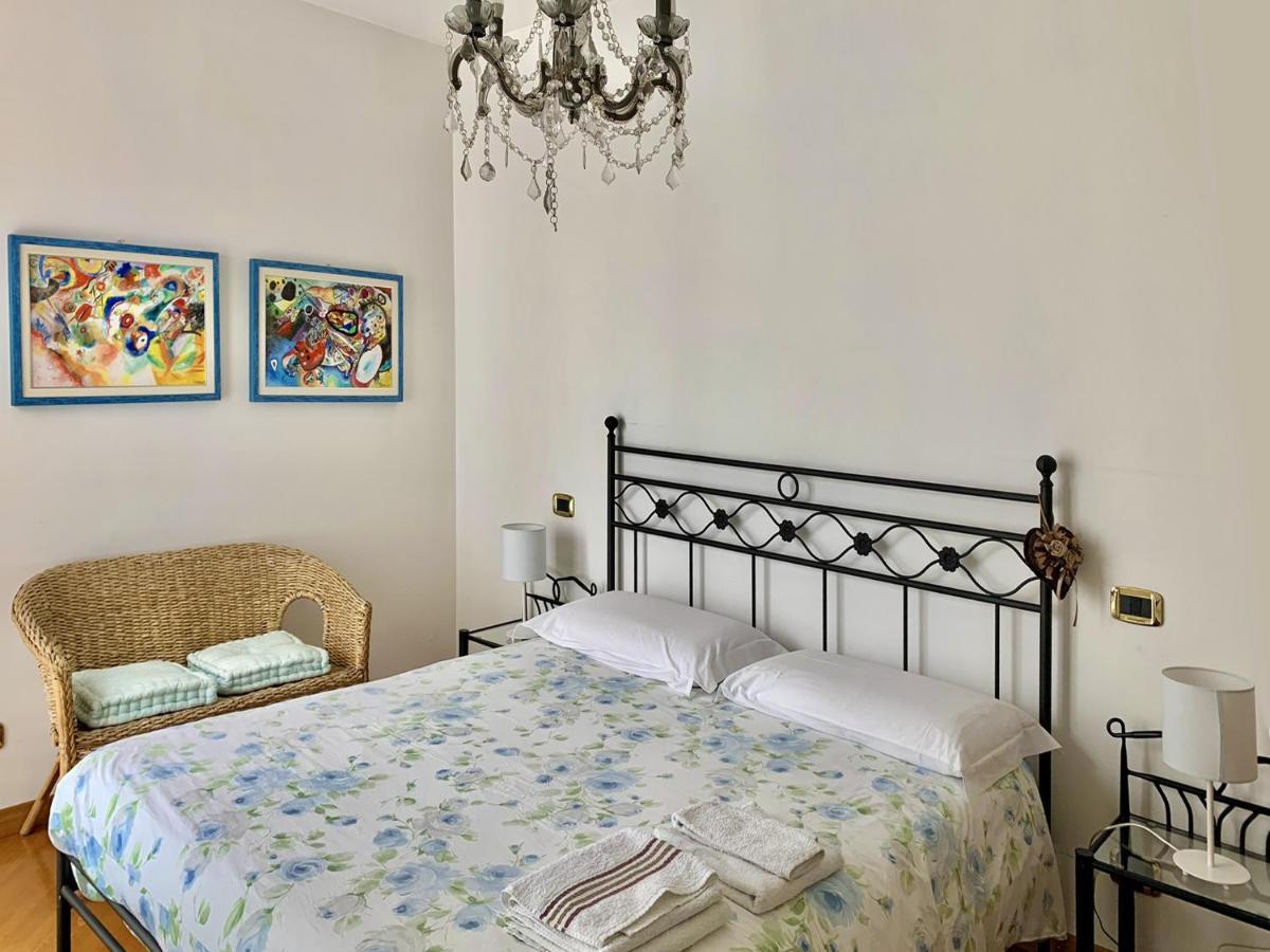 Residence Laguna Giudecca Venecia Exterior foto